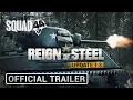 Reign Of Steel - Trailer Squad 44 Update 1 3