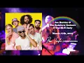Joe Hertler & The Rainbow Seekers @ The Hi-Fi Indy