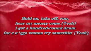 YoungBoy Never Broke Again - Run