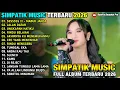 Lagu MABUK JANDA - JALAN DATAR - UNGKAPAN HATIKU - RINDU BELAIAN - DIVA HANI - SIMPATIK 2026