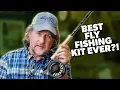 New To Fly Fishing Get This Kit