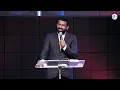 The Giver Who Never Changes! | James 1:16–18 | Rev. Joe Thomas | City Harvest AG Church