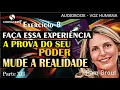 Download Lagu A PROVA DE QUE VOCÊ PODE MUDAR A REALIDADE | Pam Grout | Energia ao Cubo