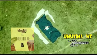 Yampano Umutima We Visualizer 