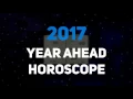 Russell Grant 2017 Year Ahead Horoscope Report