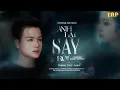 Lagu ANH LẠI SAY RỒI - PHAN DUY ANH X DANH ZORAM | OFFICIAL MV SING