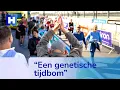 Download Lagu De eerste editie van de Tikkende Klok Challenge: rennen voor Stichting PLN