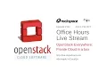 OpenStack Everywhere Private Cloud in a box