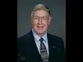 James Lawrence Crowgey funeral service