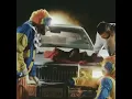 El fantasma- el circo