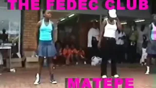 pleasure tsa manyalo sadi o tsamaisa matepe 