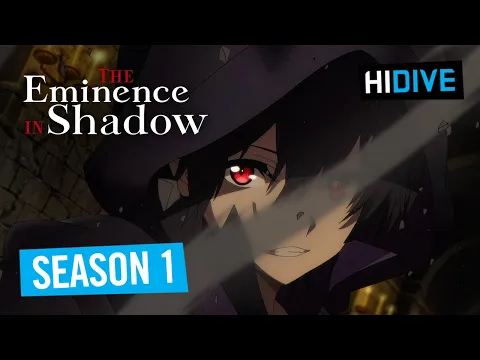 Season 1 Trailer
