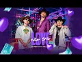 Download Lagu Luan Pereira, @mctuto_, @Eogrelo - NÃO ERA LOVE (Clipe Oficial)