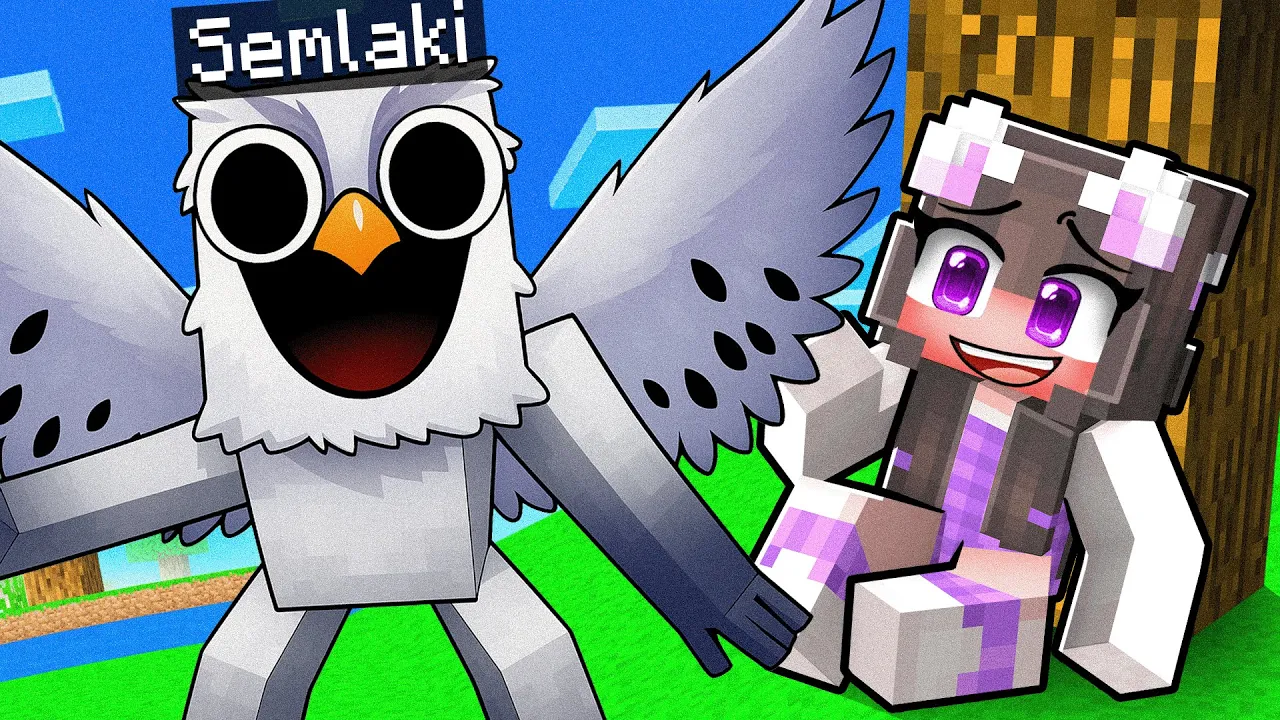 Semlaki channel featured image