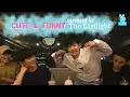 Download Lagu Cute \u0026 Funny Moment in The Eastlight VLive 170614