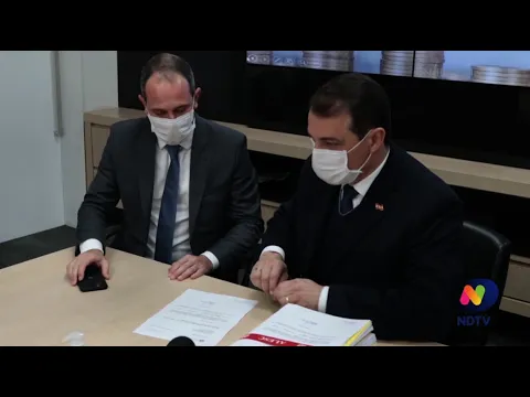 Alesc abre processo de impeachment