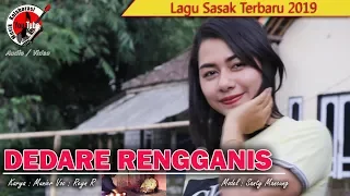 dedare rengganis lagu sasak terbaru 2019 new rilish 
