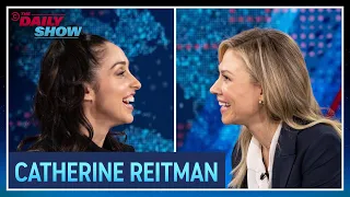catherine reitman 