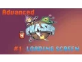 Advanced Phaser Tutorial - 1