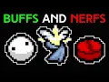 Download Lagu Item Descriptions, Devil Deal Buff, Balance Changes \u0026 More!!! - Repentance+ Patch  v1.9.7.13