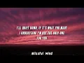 [1 HOUR] Faye Webster - I Know You (Lyrics)