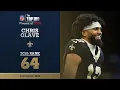 64 Chris Olave WR Saints Top 100 Players of 2026