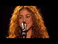Shakira - Inevitable (Official Live Video)