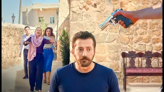 مسلسل المدينة البعيدة الحلقة 37 الانتقام لم ينتهى 