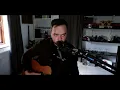 Kodaline - Back to Me (Cover)