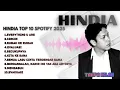 Full Album Hindia x Feast 2025 | LAGU TER POPULER, TANPA IKLAN