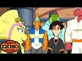 Download Lagu Kung Fu Dino Posse - BDFF (Best Dino Friends Forever) | Full Episode | Kids Videos
