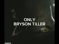 Plaqueboymax - wyd? (ONLY BRYSON TILLER)