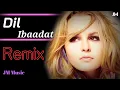 Download Lagu Dil Ibaadat (Remix) | Mashup | JM Music | DJ Song 2020.