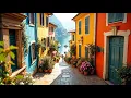 Download Lagu Wandeltour door Varenna voor een zomerse regenbui | Prachtig uitzicht op het Comomeer
