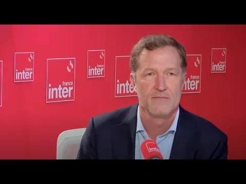 "Les classes populaires seraient les grandes gagnantes d'une transition climatique". Paul Magnette - YouTube thumbnail