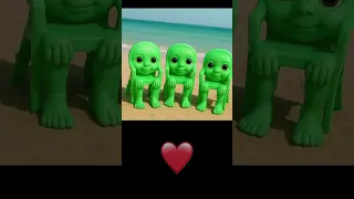 Meet Baby KARKERKAR KURKUR So Adorable Brainrot Memes Shorts Cute 