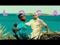 Download Lagu YAEL \u0026 TIAN MOON - LOCA |Official Video|