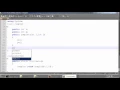 Constructor In C Net Tamil