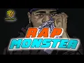 Download Lagu RAP MONSTER || LAGU REGGEA REMIX || TERBARU 2025 MP3