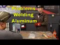 Aluminum MIG Welding Troubleshooting with Peter Zila