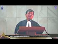Download Lagu TANGIHON HAMU MA ASA MANGOLU TONDIMUNA (JESAYA 55: 1-5)