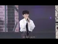 [4K] 221022 영주 세계 풍기인삼 엑스포 이병찬 - 너의 아카이브