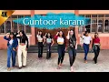 Download Lagu Kurchi madatha petti song 😍 || Guntoor karam || Girls viral video #gunturkaaram #girlsdance