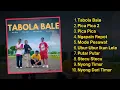 Lagu Kumpulan Lagu Tiktok Viral 2025 Tabola Bale Full Album