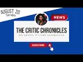 Retired NFL Star Bobby McCray Seeks SUPPORT from Actress Khadijah Haqq The Critic Chronicles