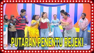 APAPUN JAWABANNYA, POINNYA TERGANTUNG PUTARAN | ARISAN BEST MOMENT (18/09/26)