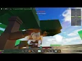 I Went Boss Raiding As The Real Gaara In Bloodlines!