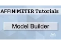 Model Builder tutorial-English subtitle