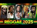 Download Lagu Reggae Mix 2025🎼 Bob Marley, Lucky Dube, Gregory Isaacs, Peter Tosh, Jimmy Cliff, Eric Donaldson