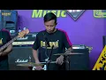 DATANG UNTUK PERGI - ARNETA JULIA - DIVARINA MUSIC